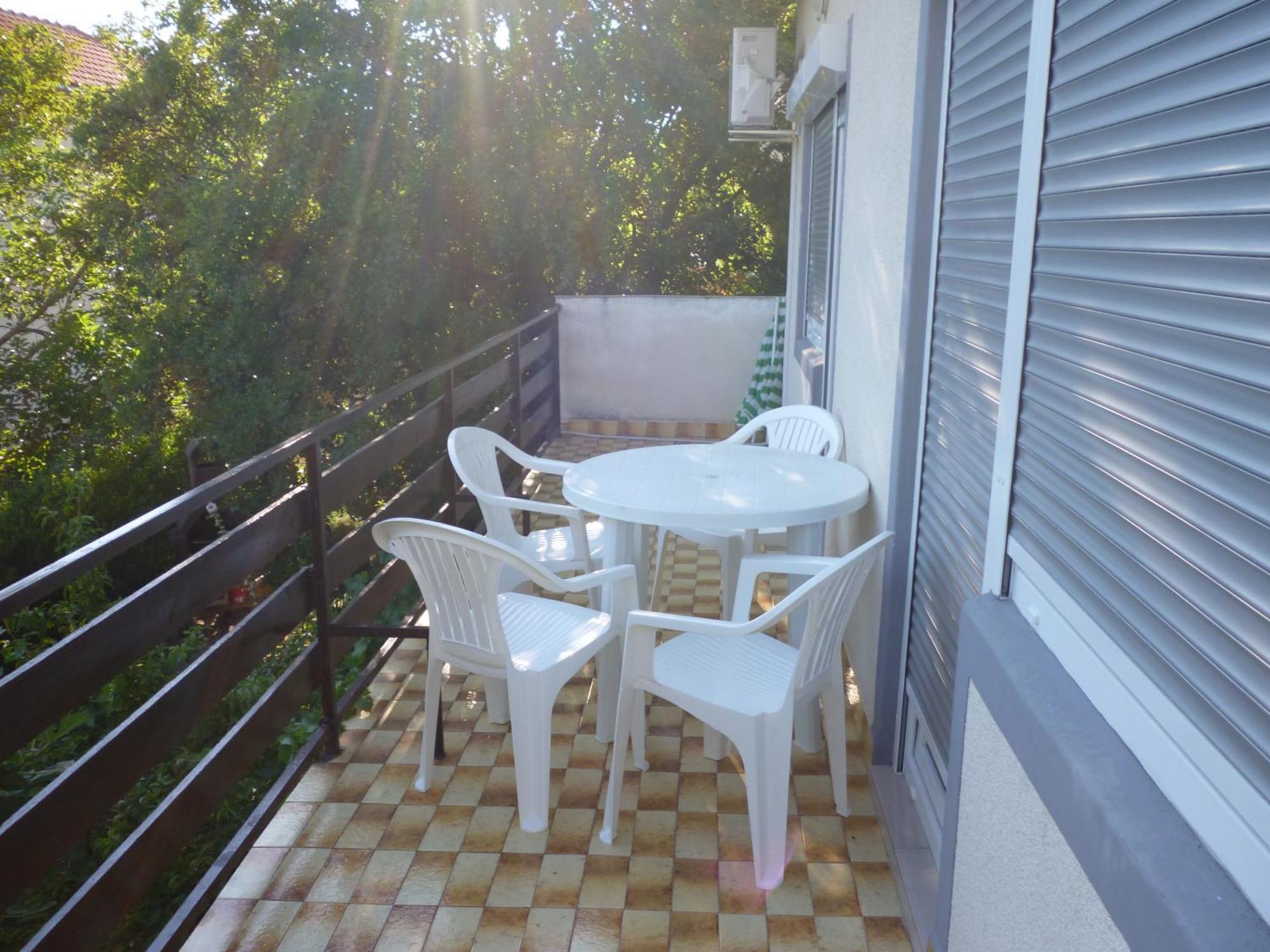 Apartments Velebit Starigrad Paklenica Habitación foto